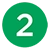 Green Circle 2
