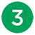Green Circle 3