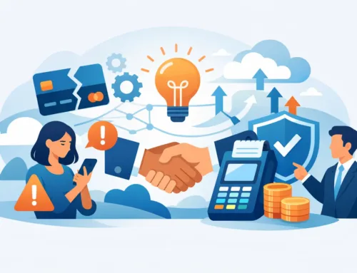 Customer Payment Disruption Solutions That Work