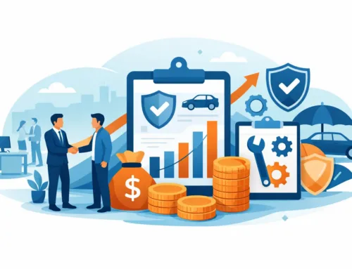 Dealer Profit Per Deal Products That Last