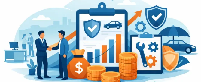 Dealer Profit Per Deal Products That Last