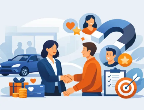 Dealership Customer Retention Programs That Work