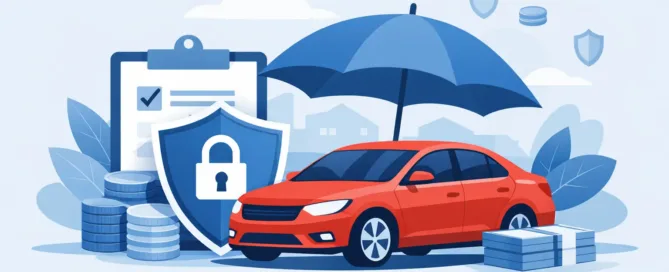 Monthly Car Payment Protection That Pays Off