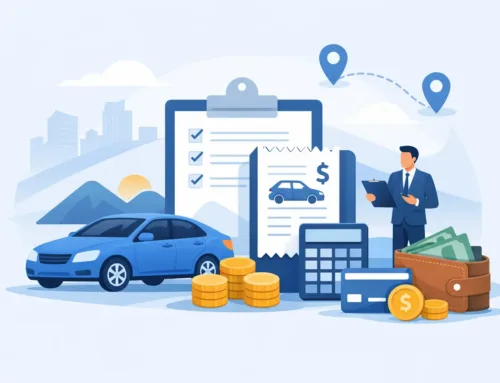 A Guide to Vehicle Event Reimbursement