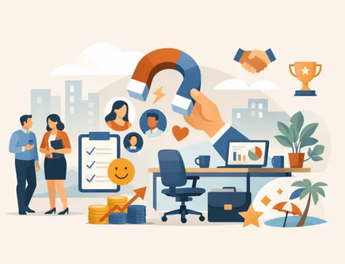 Best Finance Office Retention Products