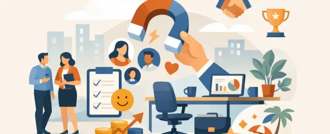 Best Finance Office Retention Products