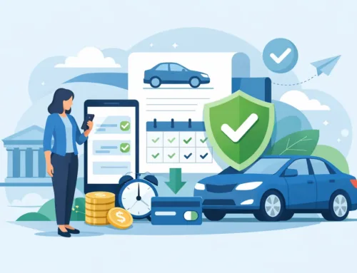 Case Study Reducing Missed Auto Payments