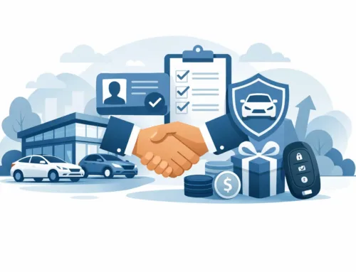 Guide to Dealership Membership Products