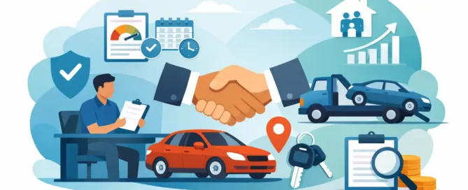 How BHPH Dealers Reduce Repossessions