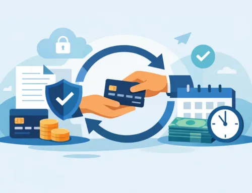 How Payment Continuity Products Work