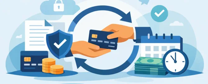 How Payment Continuity Products Work