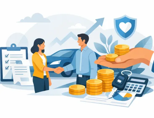 Lease Customer Payment Assistance That Pays Off