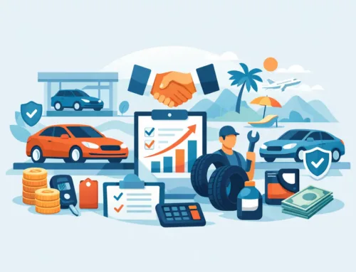 9 Top Dealership Profit Center Ideas