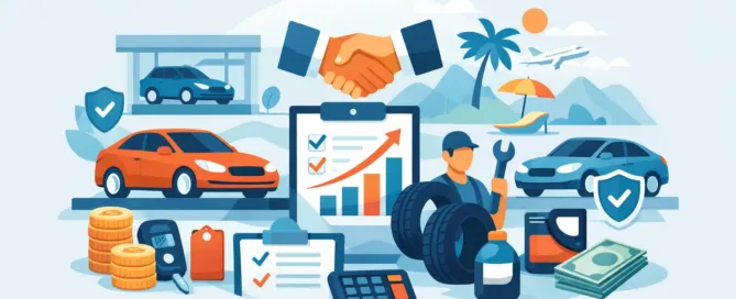 9 Top Dealership Profit Center Ideas
