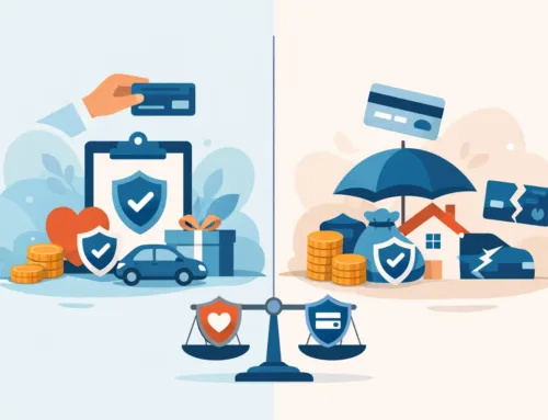 Ancillary Membership vs Credit Insurance