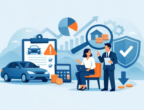 Auto Loan Delinquency Solutions That Work