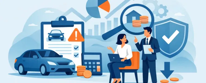 Auto Loan Delinquency Solutions That Work