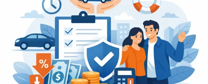 Auto Payment Relief Membership Review