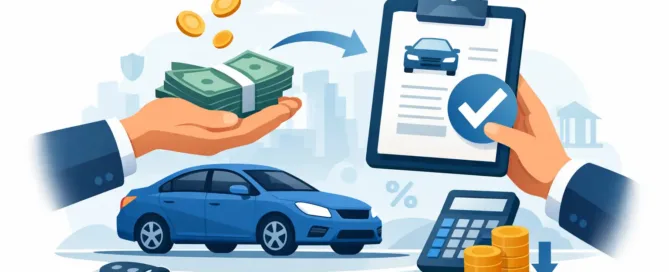Can a Car Loan Payment Be Reimbursed?