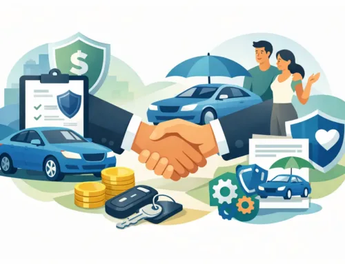 F&I Products That Protect Profit and Buyers