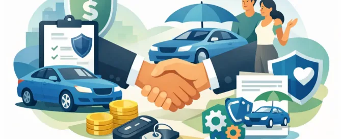 F&I Products That Protect Profit and Buyers