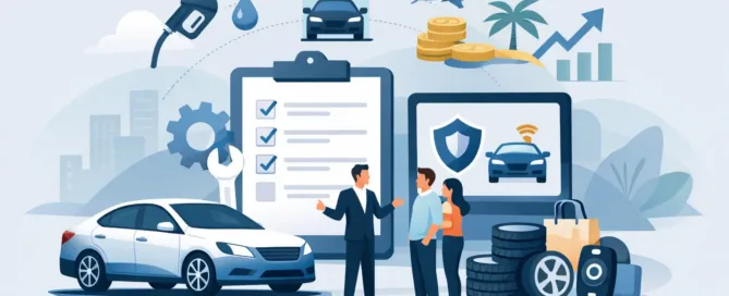 Guide to Automotive Ancillary Revenue