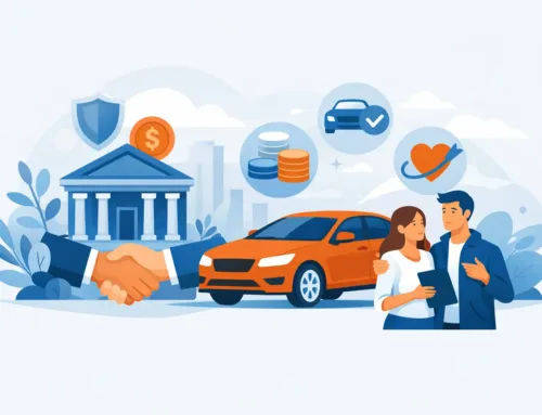How Credit Unions Retain Auto Borrowers