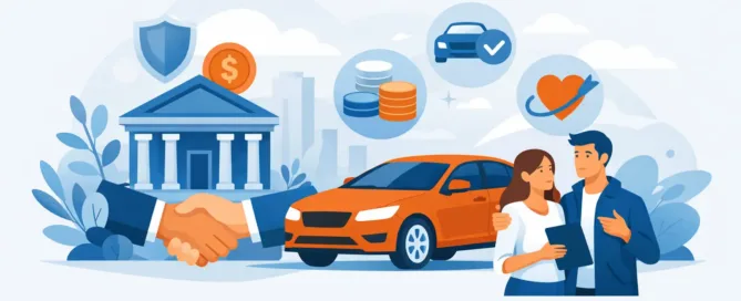 How Credit Unions Retain Auto Borrowers