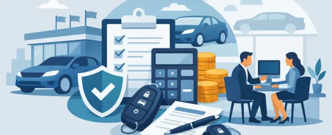 9 Best Dealership Finance Office Add-Ons