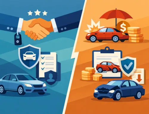 Dealer Membership Versus GAP Waiver Compared