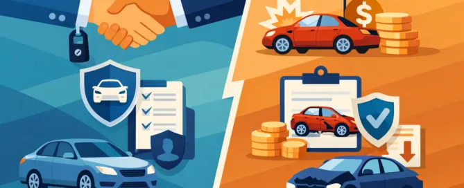 Dealer Membership Versus GAP Waiver Compared