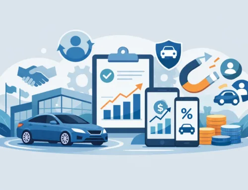 Emerging Auto Finance Retention Tools That Pay