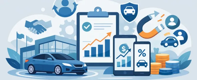 Emerging Auto Finance Retention Tools That Pay