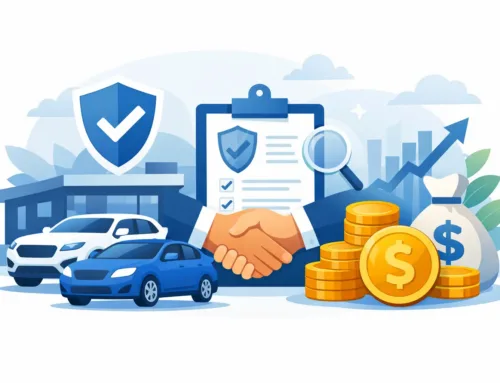 How Dealer Groups Monetize Protection Memberships