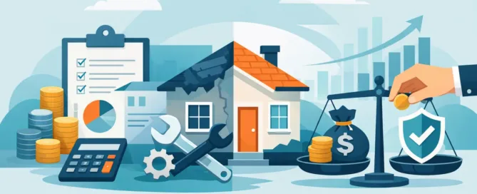 How Lenders Offset Repair Related Delinquencies