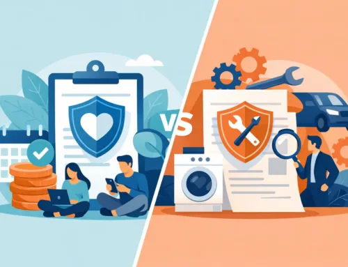 Non Insurance Membership vs Warranty: Key Differences