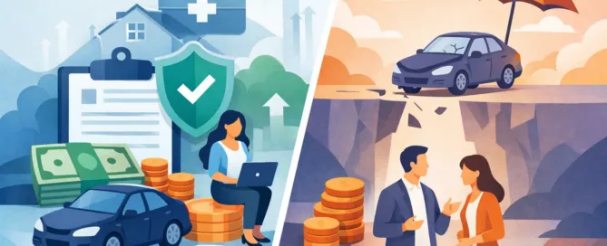 Payment Reimbursement vs Gap Coverage: Key Differences