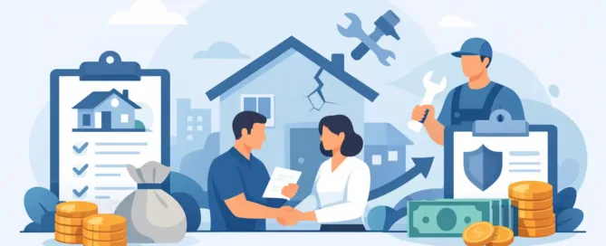 Repair Event Reimbursement for Borrowers