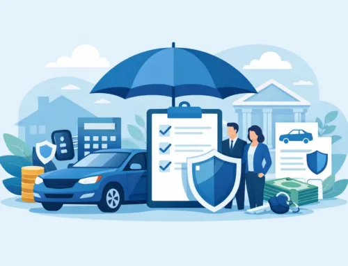 Credit Union Auto Loan Protection Products