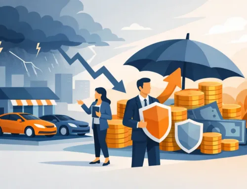 How BHPH Dealers Protect Cashflow During Disruption