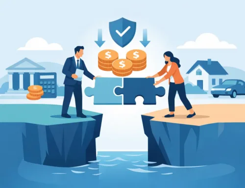 How Lenders Reduce Borrower Payment Gaps