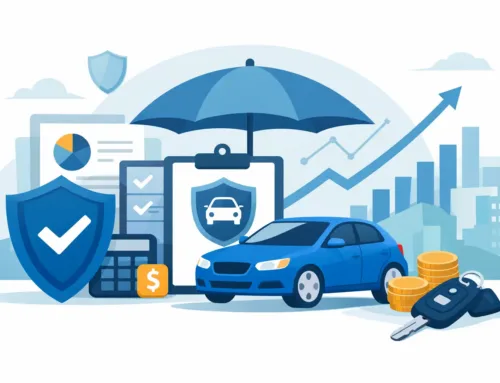 Trends in Auto Finance Protection That Drive Growth