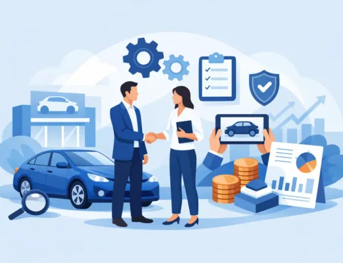 What Dealers Need From Ancillary Providers
