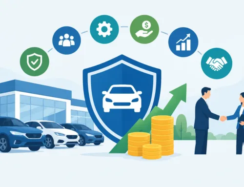 7 Dealer Benefit Examples That Protect Profit