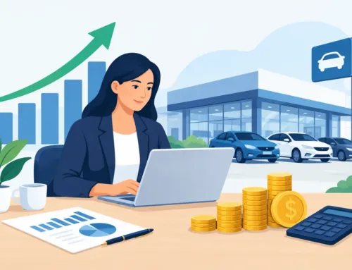 8 Best Finance Department Profit Ideas for Dealers