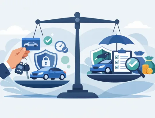 Are Car Memberships Insurance Products or Not?