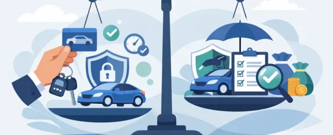 Are Car Memberships Insurance Products or Not?