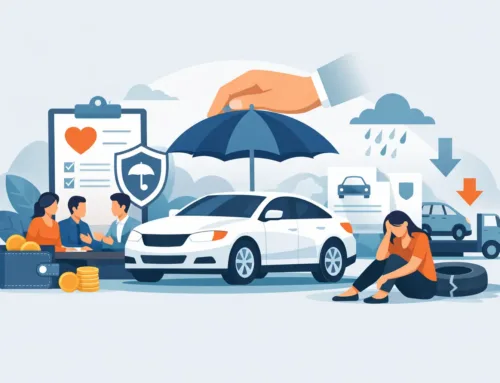 Best Lender Customer Hardship Benefits for Auto Finance