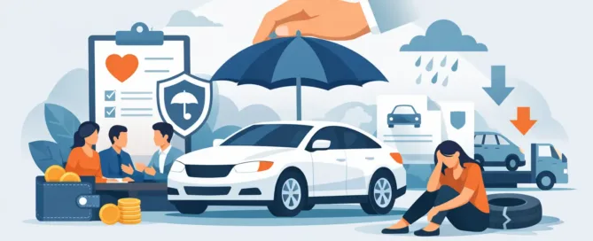 Best Lender Customer Hardship Benefits for Auto Finance