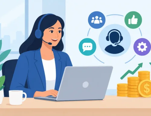 Guide for Leasing Customer Support That Pays